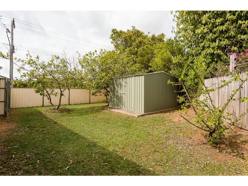 16 Bangalow Street, Victoria Point QLD 4165