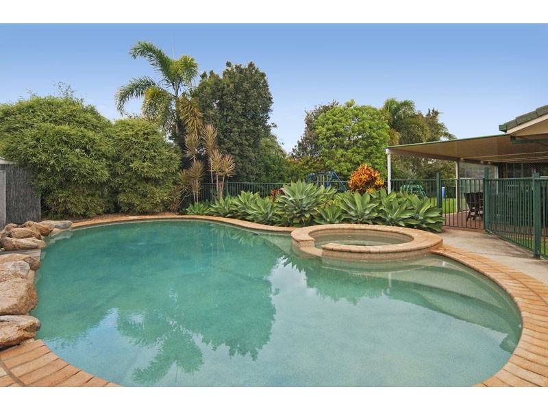 12 Jaidan Place, Victoria Point QLD 4165