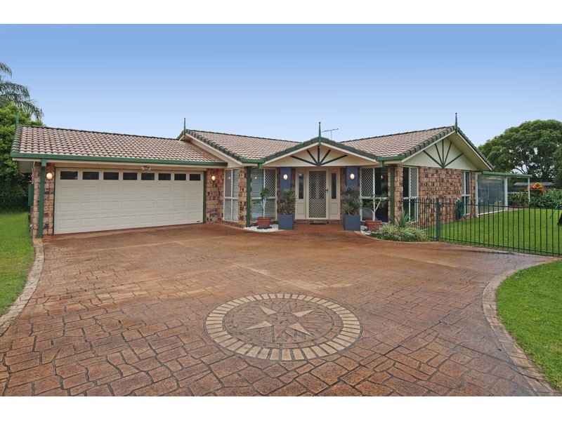 12 Jaidan Place, Victoria Point QLD 4165