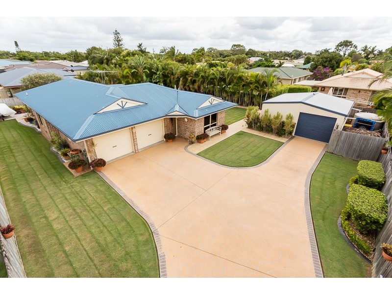 9 Kestrel Court, Victoria Point QLD 4165