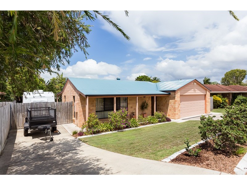 30 Pin Oak Crescent, Victoria Point QLD 4165