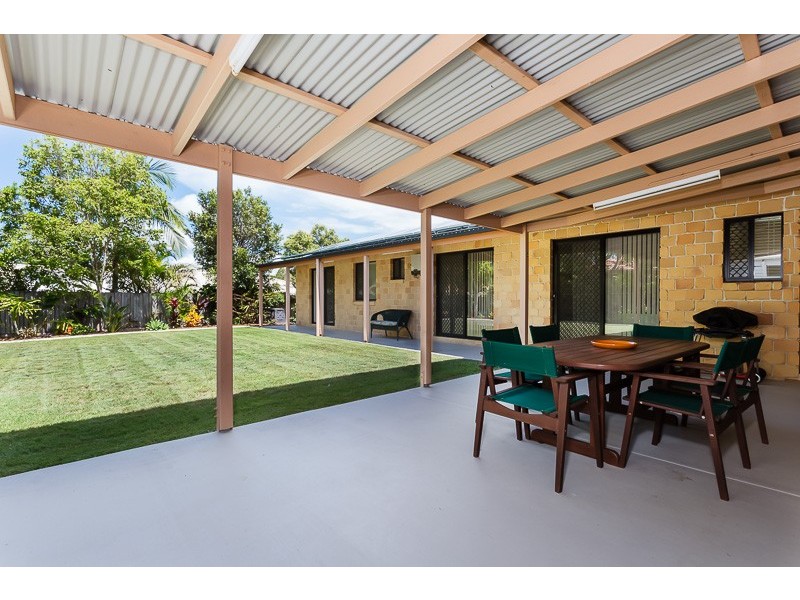 30 Pin Oak Crescent, Victoria Point QLD 4165