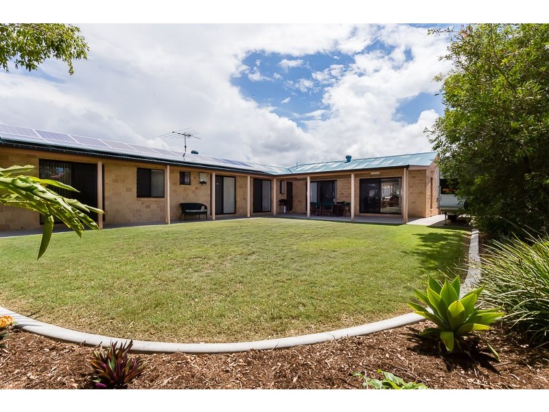 30 Pin Oak Crescent, Victoria Point QLD 4165