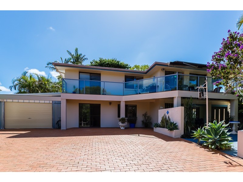 32 Egret Drvie, Victoria Point QLD 4165