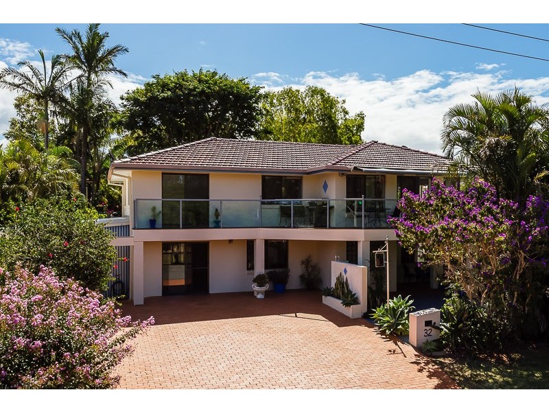 32 Egret Drvie, Victoria Point QLD 4165