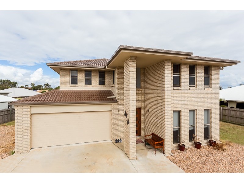 19 Coachwood Street, Redland Bay QLD 4165