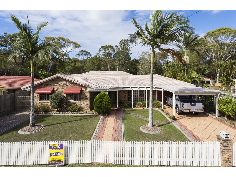 52 Prescoter Drive, Victoria Point QLD 4165