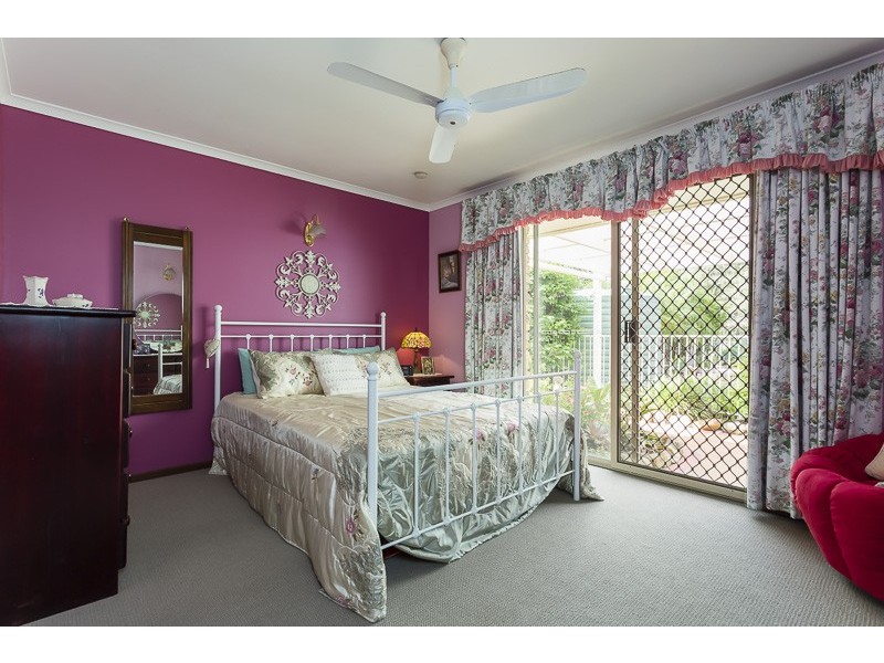52 Prescoter Drive, Victoria Point QLD 4165