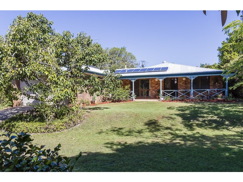 5 Laura Street, Cleveland QLD 4163