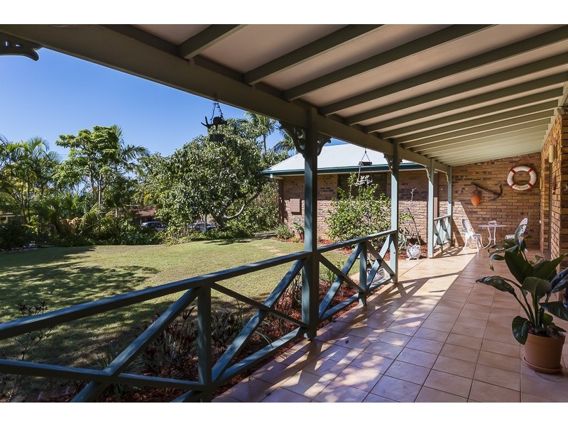 5 Laura Street, Cleveland QLD 4163