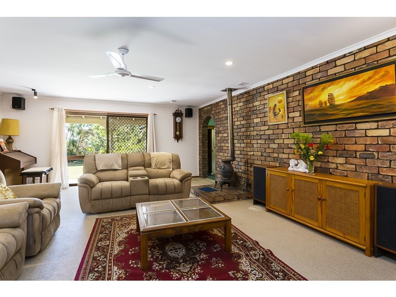 5 Laura Street, Cleveland QLD 4163