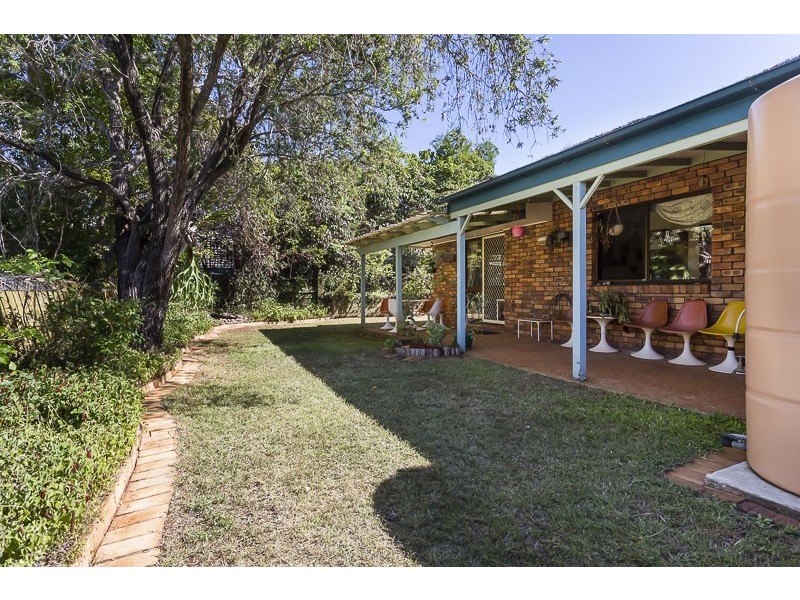 5 Laura Street, Cleveland QLD 4163