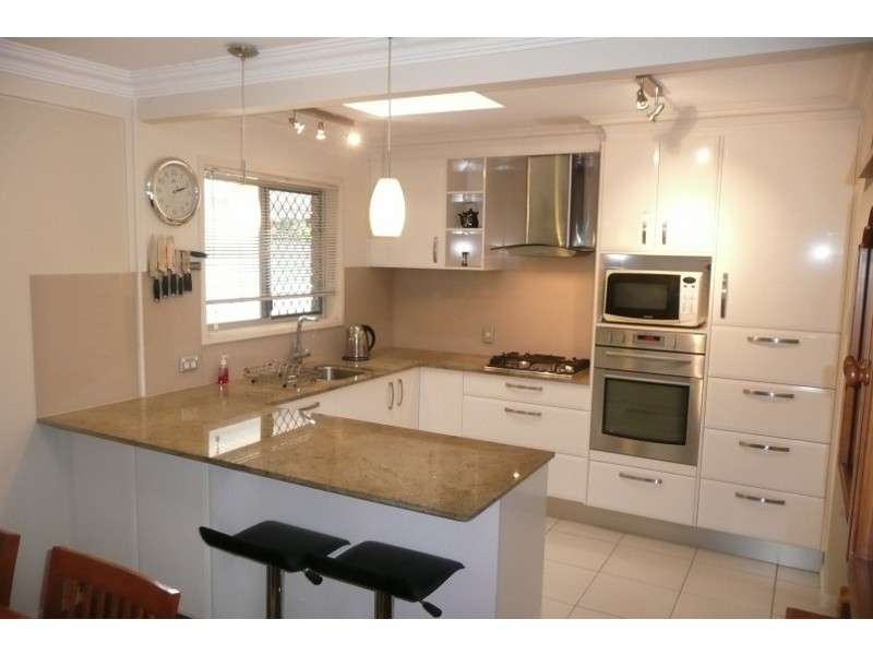 29 Chestnut Crescent, Victoria Point QLD 4165