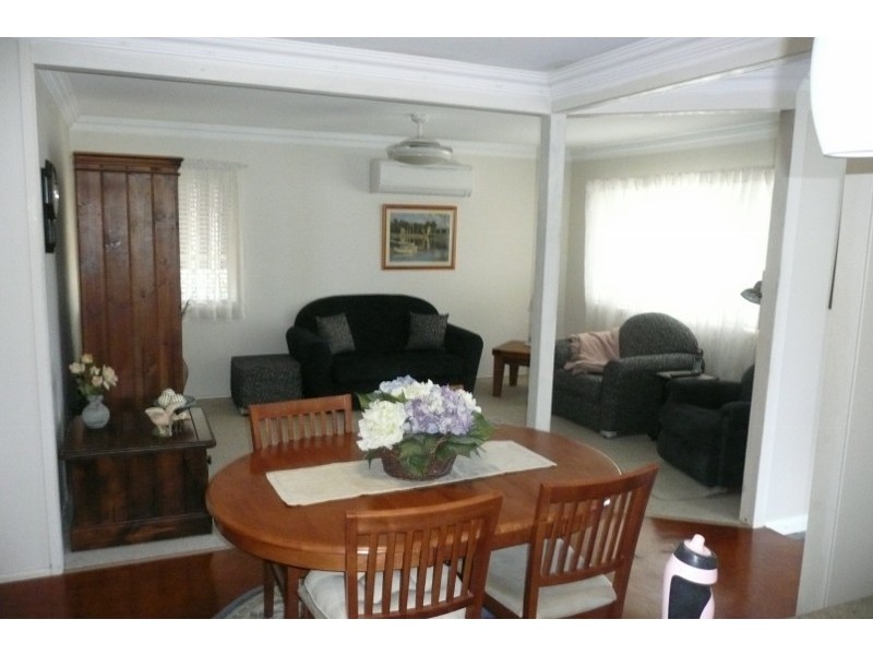 29 Chestnut Crescent, Victoria Point QLD 4165