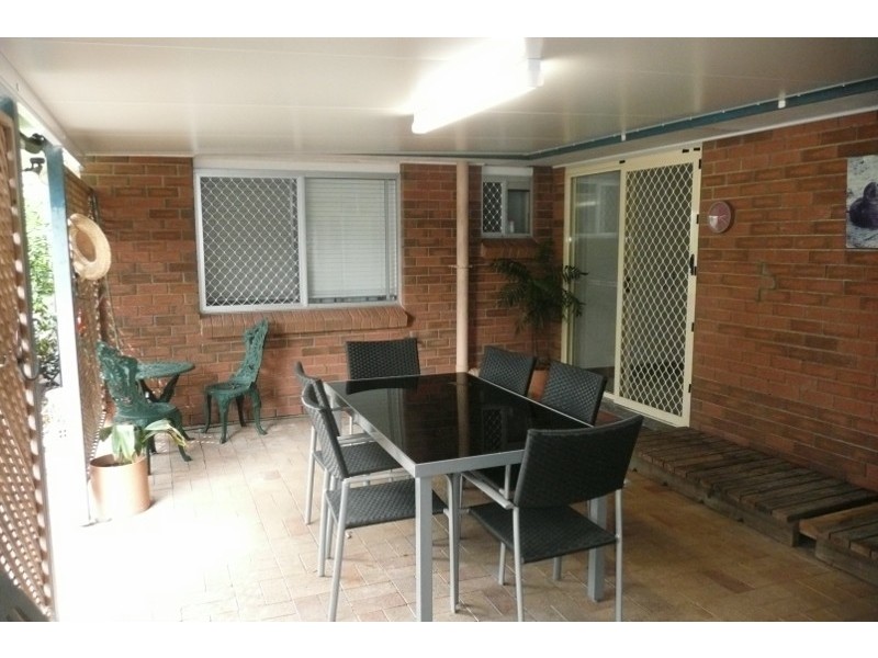 29 Chestnut Crescent, Victoria Point QLD 4165