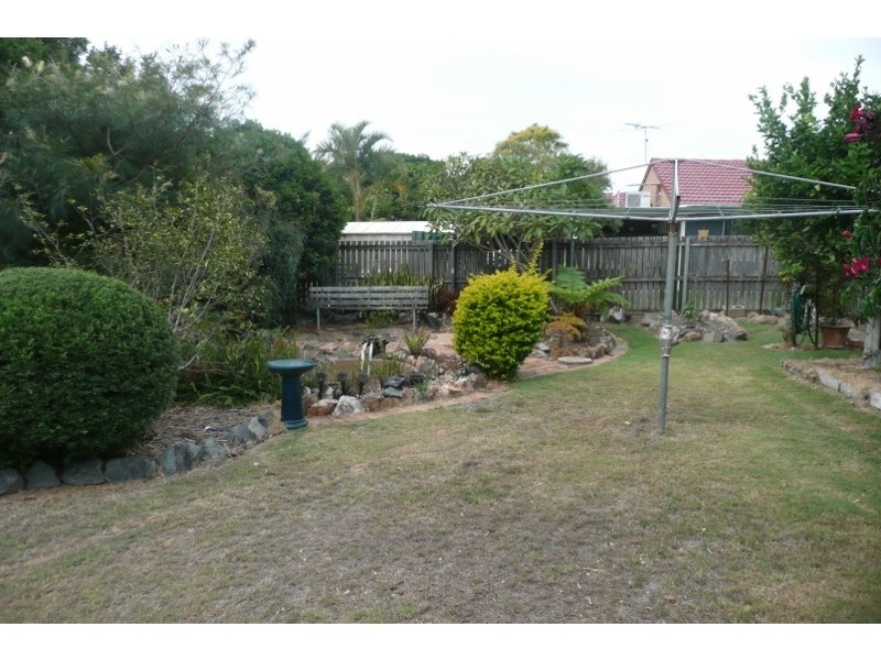 29 Chestnut Crescent, Victoria Point QLD 4165