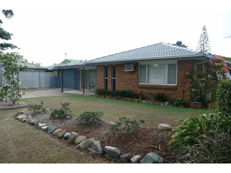 29 Chestnut Crescent, Victoria Point QLD 4165