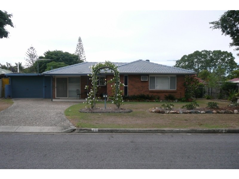 29 Chestnut Crescent, Victoria Point QLD 4165