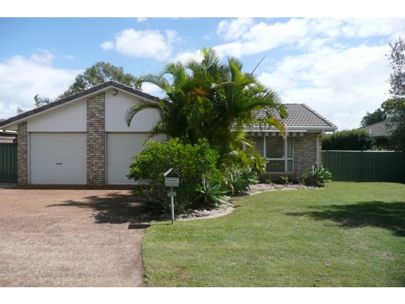 19 Illidge Road, Victoria Point QLD 4165