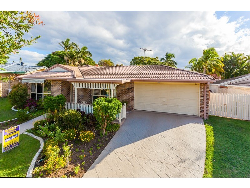 18 Alexander Avenue, Victoria Point QLD 4165