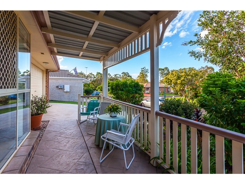 18 Alexander Avenue, Victoria Point QLD 4165