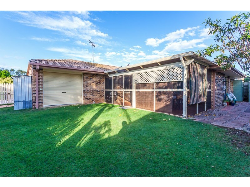18 Alexander Avenue, Victoria Point QLD 4165