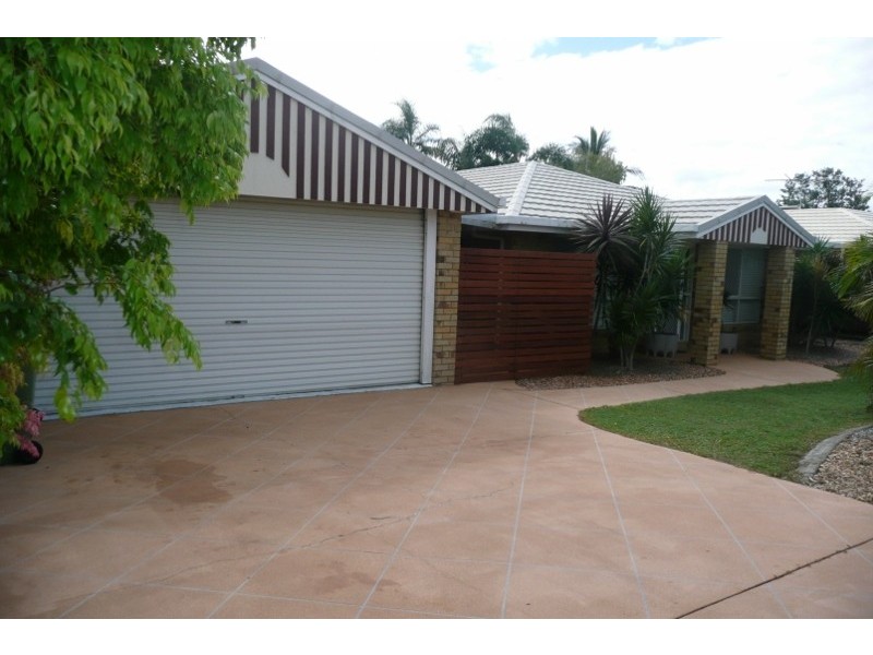 6 Pin Oak Crescent, Victoria Point QLD 4165