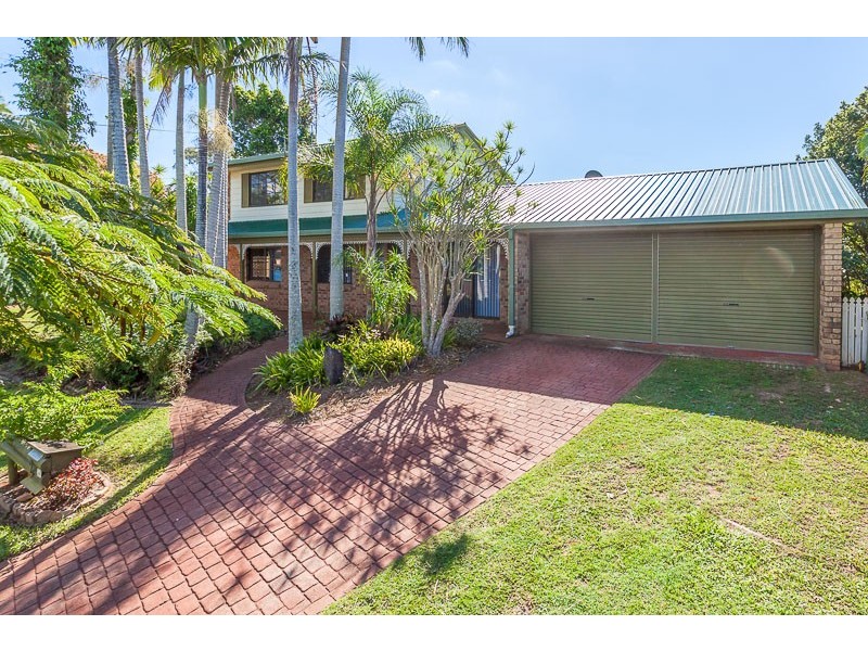 2 Engert Street, Victoria Point QLD 4165