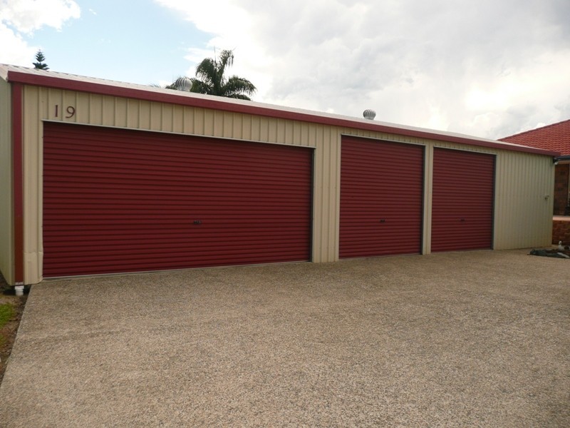19 Holly Road, Victoria Point QLD 4165