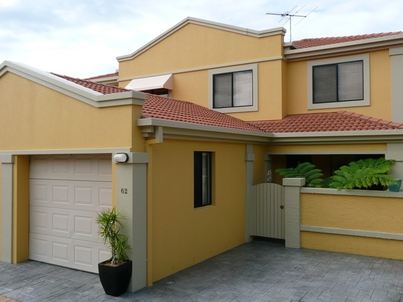 62/6 Harbour View Court, Cleveland QLD 4163