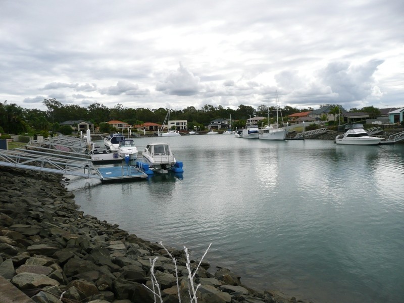 62/6 Harbour View Court, Cleveland QLD 4163