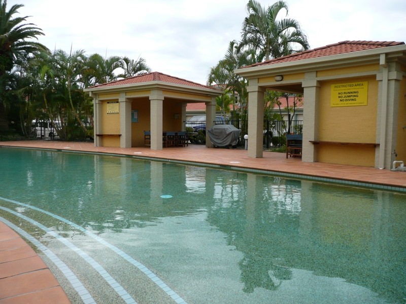 62/6 Harbour View Court, Cleveland QLD 4163