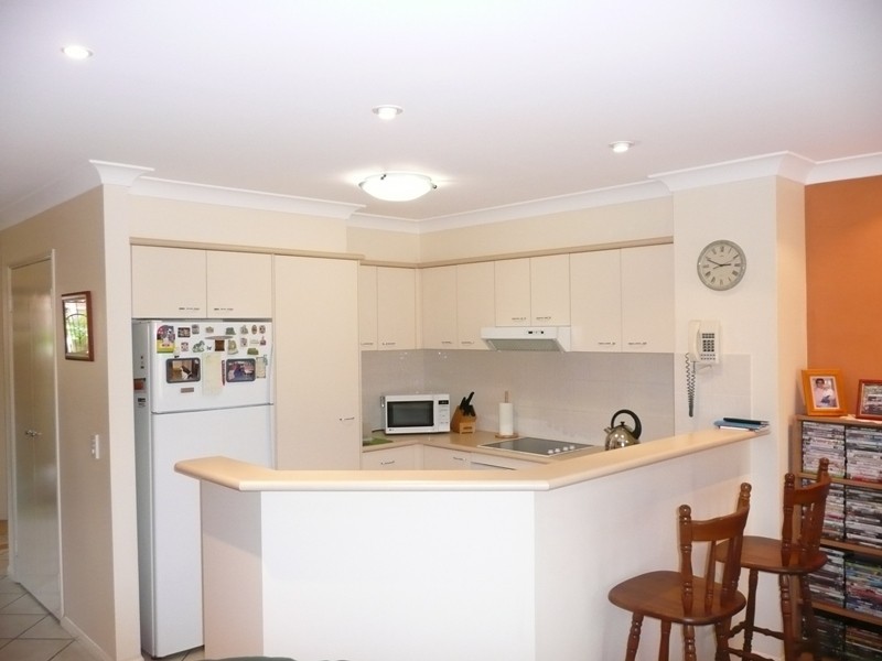 62/6 Harbour View Court, Cleveland QLD 4163