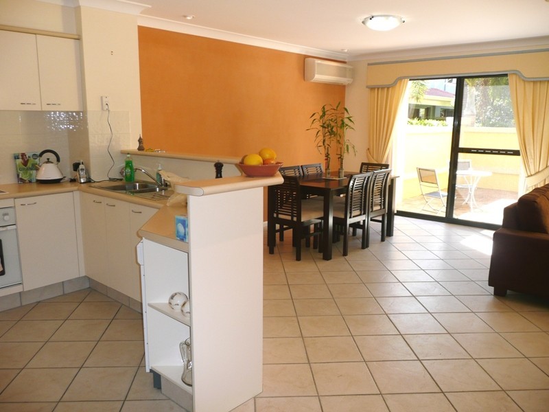 62/6 Harbour View Court, Cleveland QLD 4163