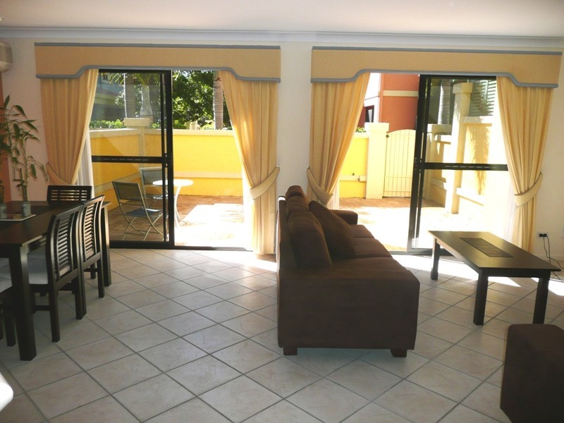 62/6 Harbour View Court, Cleveland QLD 4163