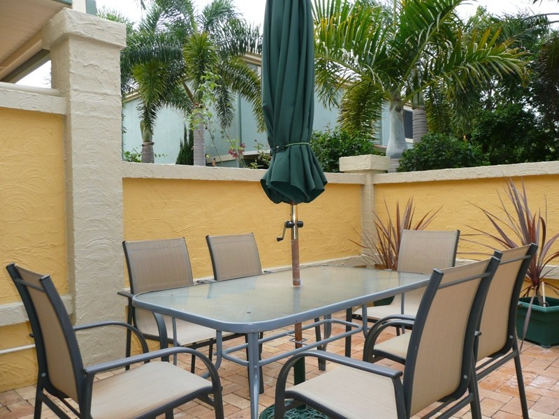 62/6 Harbour View Court, Cleveland QLD 4163