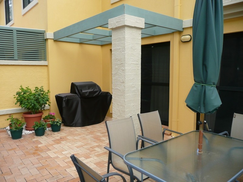 62/6 Harbour View Court, Cleveland QLD 4163