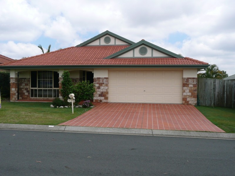 11 Greenwich Court, Alexandra Hills QLD 4161