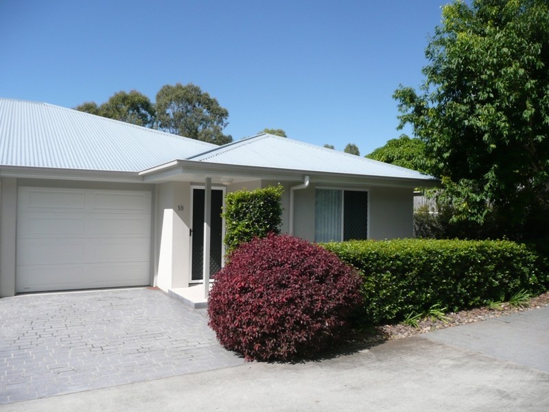 18/157 Long Street, Cleveland QLD 4163