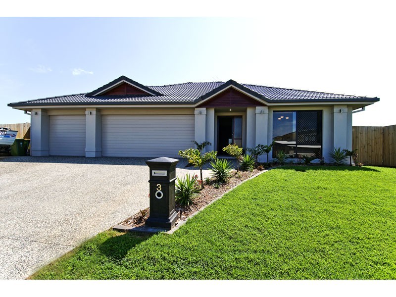 3 Nadine Crescent, Thornlands QLD 4164