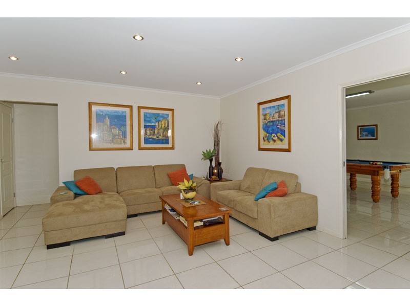 3 Nadine Crescent, Thornlands QLD 4164