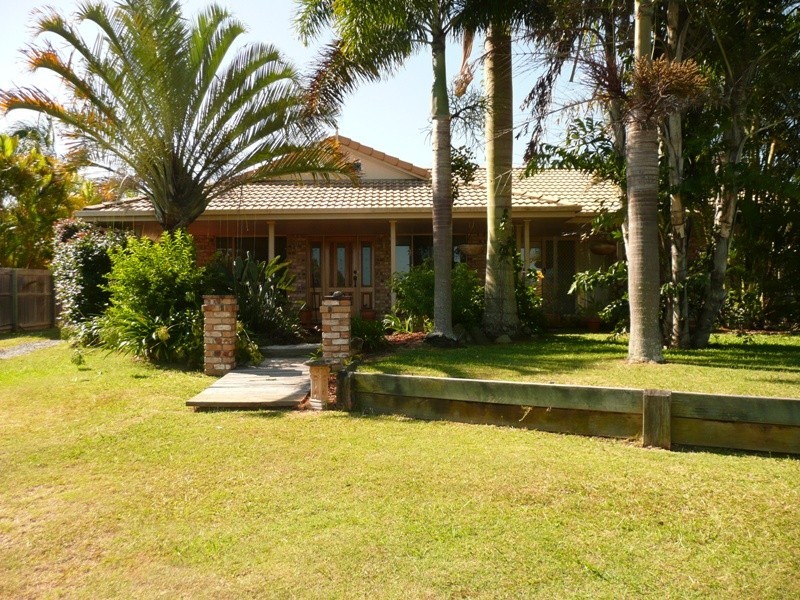 46 Strachan Road, Victoria Point QLD 4165