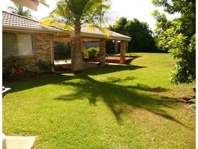 46 Strachan Road, Victoria Point QLD 4165