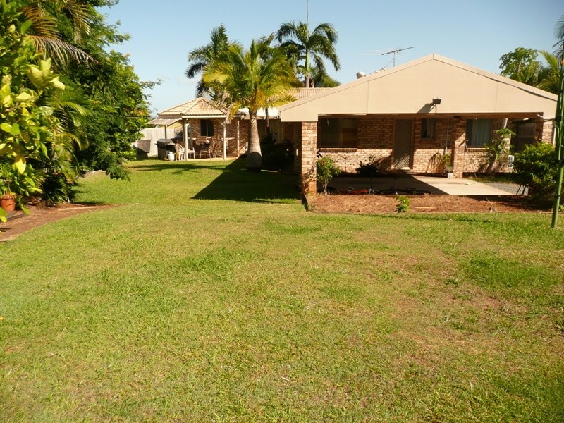 46 Strachan Road, Victoria Point QLD 4165