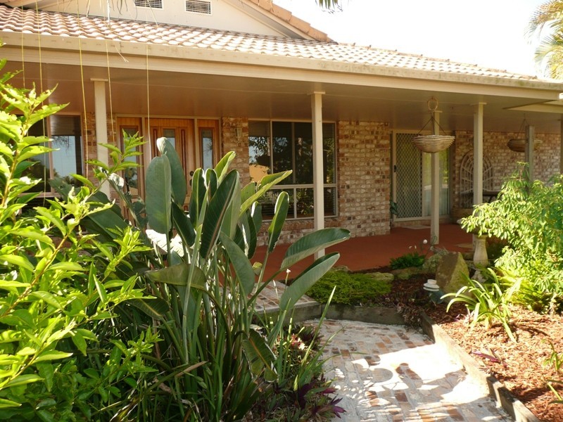 46 Strachan Road, Victoria Point QLD 4165