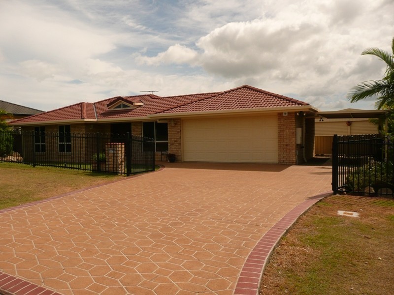 14 Brendan Way, Victoria Point QLD 4165