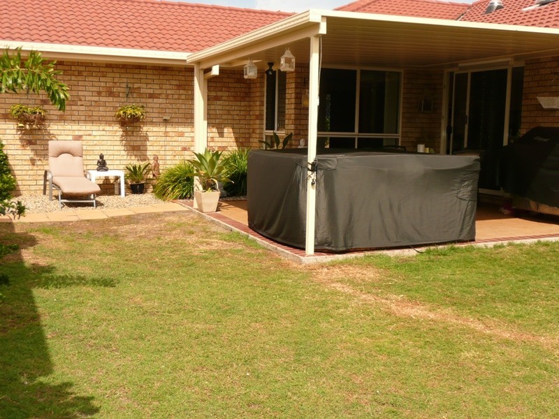 14 Brendan Way, Victoria Point QLD 4165