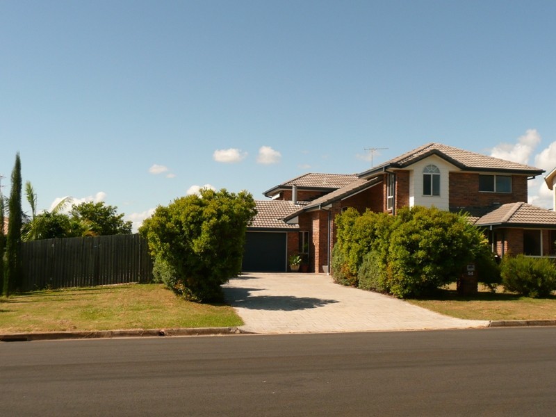 54 Pitt Street, Redland Bay QLD 4165