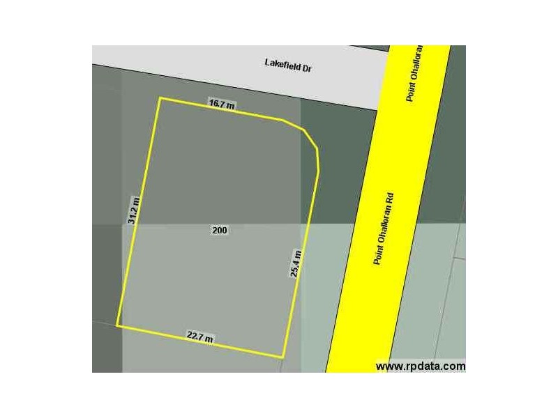 200 Point O’Halloran Road, Victoria Point QLD 4165