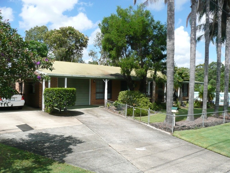28 Jupiter Street, Capalaba QLD 4157